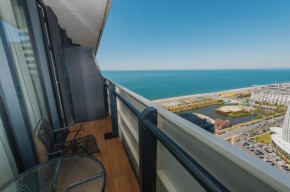 Orbi City Suite Aparthotel